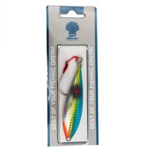 DFT Küçük Jig Fasion 80 G Renk: H012 Jig Yem