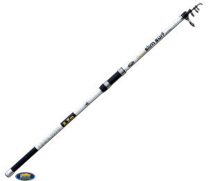 Lineaeffe Aquerex Slım Surf 420cm Surf Kamışı