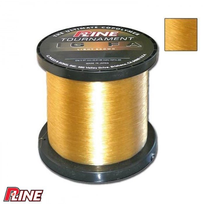 P-LINE Igfa Misina 850 Yd (777 m)-80 lb (36 Kg)