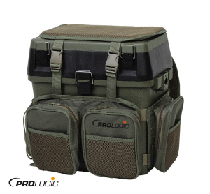 Prologıc Stalking Rucksack & Seat Çanta