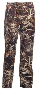 DEER HUNTER AVANTI DEER-TEX CAMO MAX4 PANTOLON / M