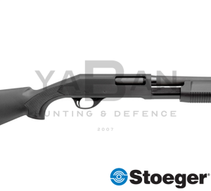 STOEGER SP312 SLUG SENTETİK POMPALI AV TÜFEĞİ