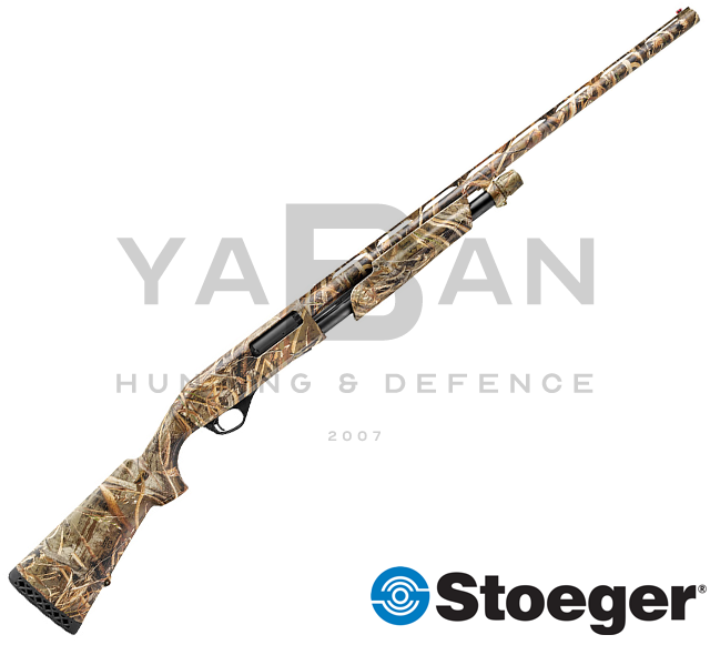 STOEGER P3500 CAMO MAX5 POMPALI AV TÜFEĞİ