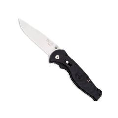 SOG FSA-8 FLASH 2 SATIN PLAIN BLADE ÇAKI