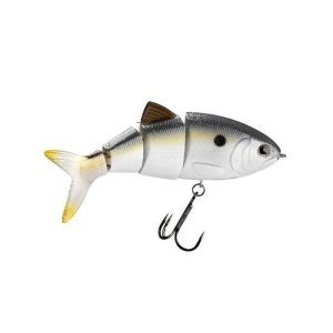 SPRO SB BBZ-1 4'' Shad FS Lavanta Sahte Yem