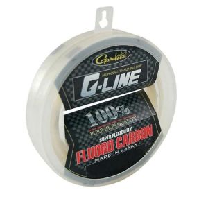 GAMA G-LINE F-CARBON BIGSPOOL 0.65MM 50MM 40lb