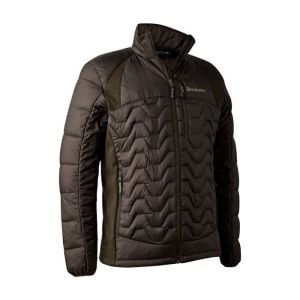 DEER HUNTER Escape Quilted Yeşil Mont L