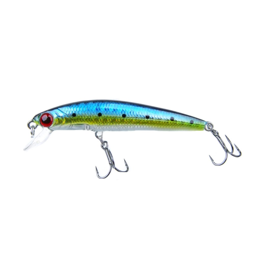 River2Sea Target Minnow 65SU Maket Yem