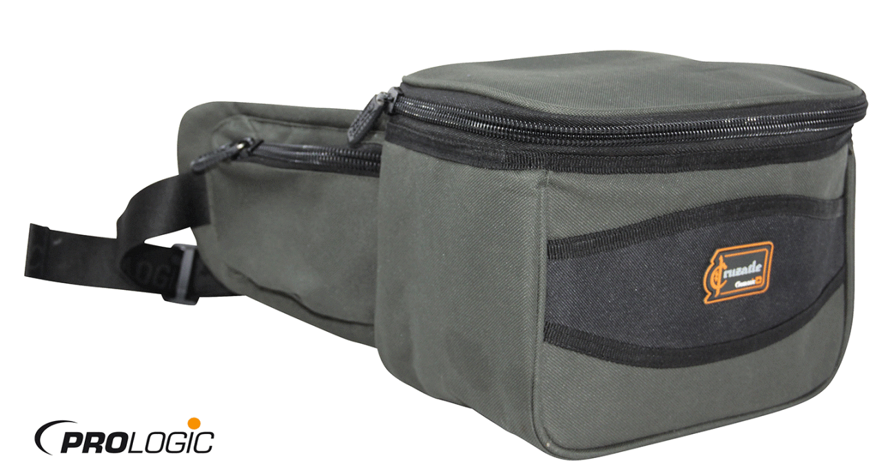 Prologıc Cruzade Baiting Pouch (20cmx15cmx18cm) Çanta