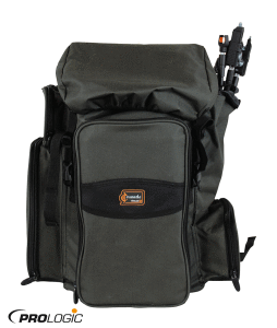 Prologıc Cruzade Rucksack (48x50x32cm) Çanta