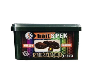 SPEKTRUM BAITS 1250 GR KURŞUN HAMURU