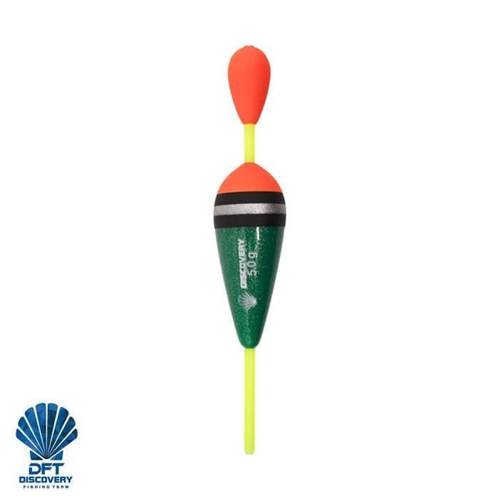 DFT Sliding Floats Şamandıra 748 5,0 g