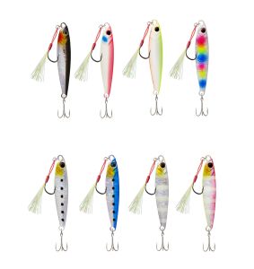 River Alonso Jig 7G