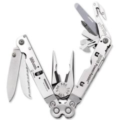 SOG S66-N POWER ASSIST MULTI TOOL