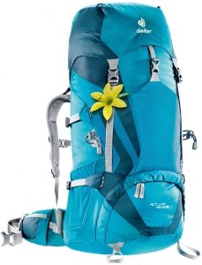 DEUTER ACT LITE 45+10 SL SIRT ÇANTASI