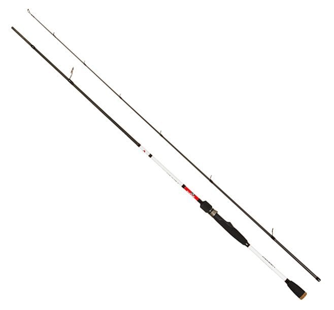 Lucky John Vanrex 223CM 3-15G Light Spin Kamış