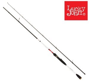 Lucky John Vanrex 223CM 3-15G Light Spin Kamış