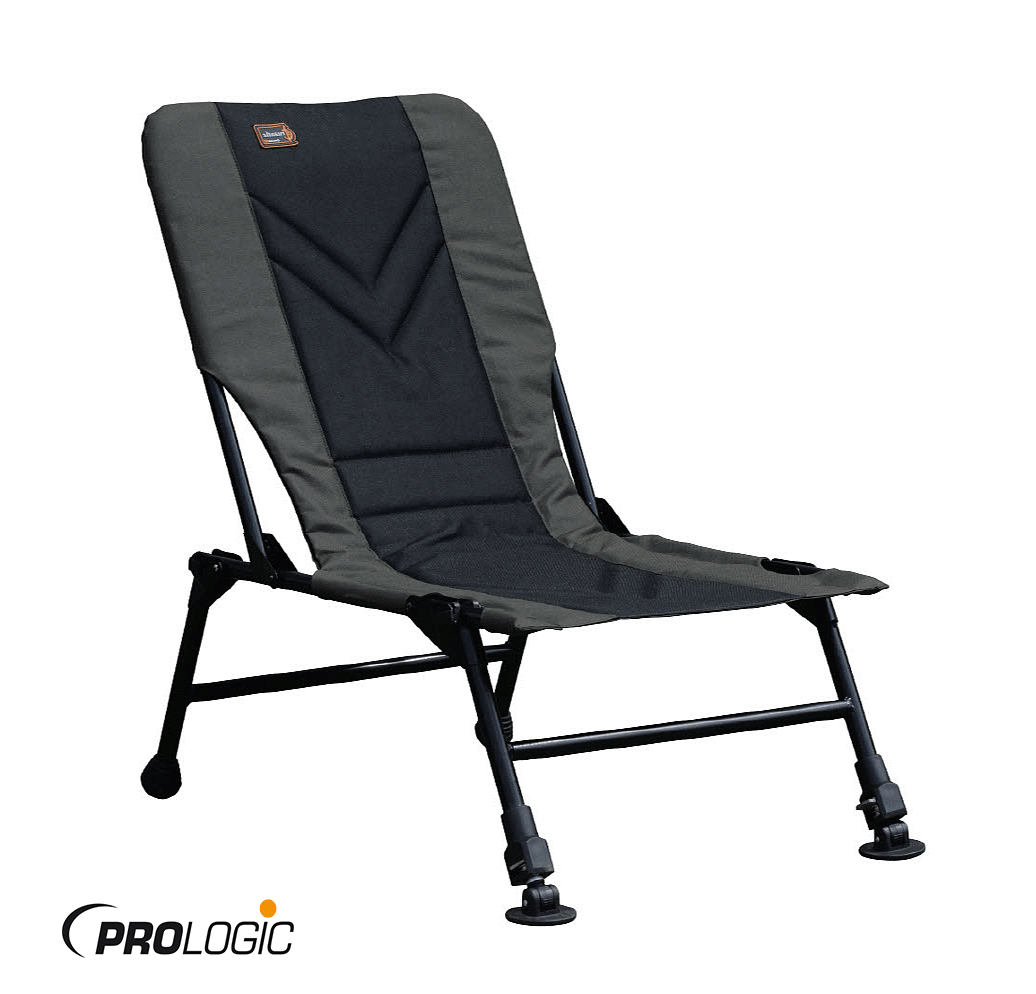 Prologıc Cruzade Chair Sandalye