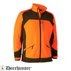 DEER HUNTER Rogaland Su Geçirmez Softshell Mont L