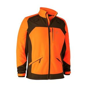 DEER HUNTER Rogaland Su Geçirmez Softshell Mont L