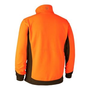 DEER HUNTER Rogaland Su Geçirmez Softshell Mont L