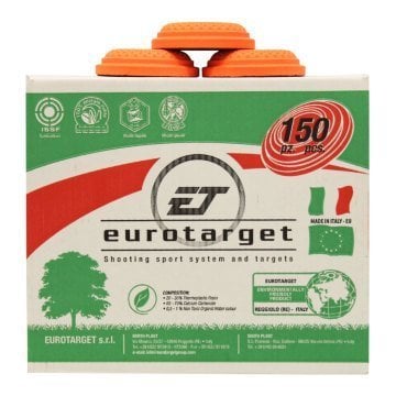 EUROTARGET ATIŞ PLAĞI