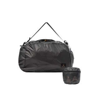 DEER HUNTER PACKABLE 32 LT SİYAH ÇANTA