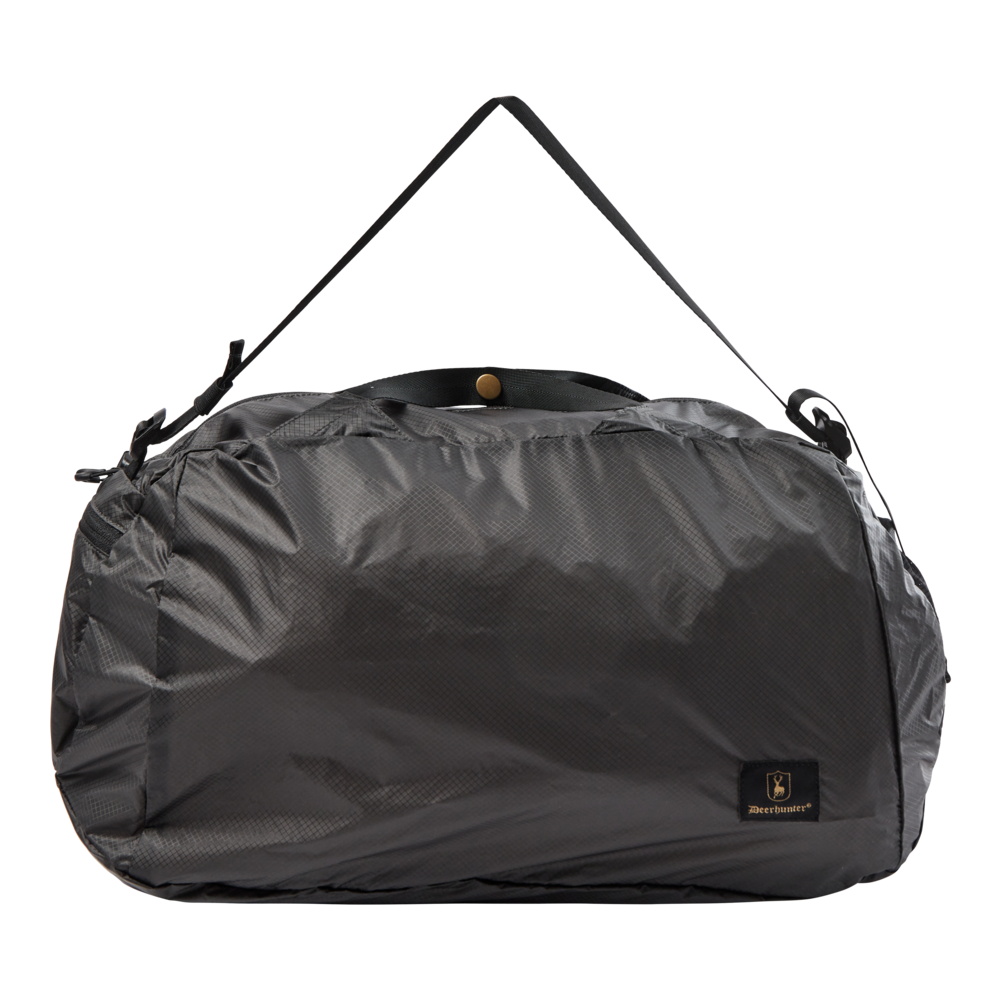 DEER HUNTER PACKABLE 32 LT SİYAH ÇANTA