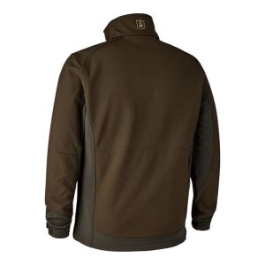 DEER HUNTER Rogaland Su Geçirmez Softshell Mont L