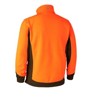 DEER HUNTER Rogaland Su Geçirmez Softshell Mont S