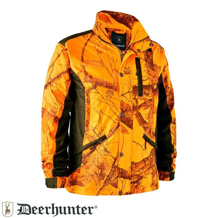 DEER HUNTER Explore 73 Realtree Edge  Mont - 56