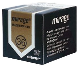 MIRAGE MAGNUM 19,5 GR. AV FİŞEĞİ (SAÇMA) - 36 CAL.