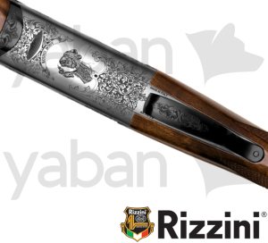 RIZZINI ROUND BODY EM MCH SUPERPOZE AV TÜFEĞİ