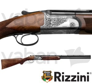 RIZZINI ROUND BODY EM MCH SUPERPOZE AV TÜFEĞİ