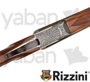 RIZZINI BR550 ÇİFTE AV TÜFEĞİ