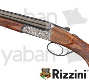 RIZZINI BR550 ÇİFTE AV TÜFEĞİ