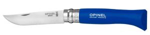 OPINEL INOX NO:7 RENKLİ ÇAKI