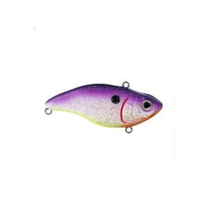 SPRO Aruku Shad 75 Purple Rain Sahte Yem