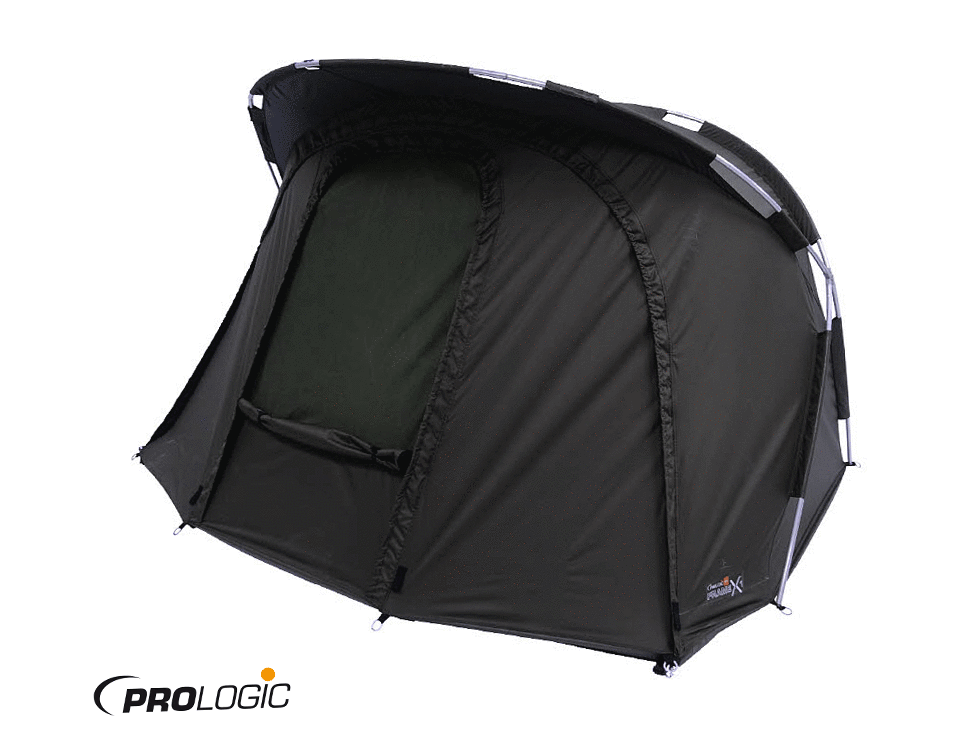 Prologıc Frame-X1 Bivvy 1man (H145cm W265cm D165cm) Çadır