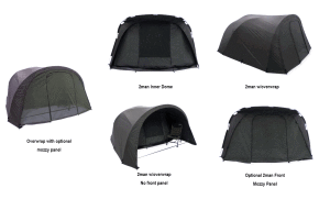 Prologıc Commander X1 Bivvy 2man Çadır