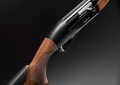 BENELLI RAFFAELLO BLACK YARI OTOMATİK AV TÜFEĞİ