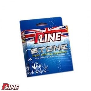 P-LINE Stone Misina -  600 mt - 0,26 mm