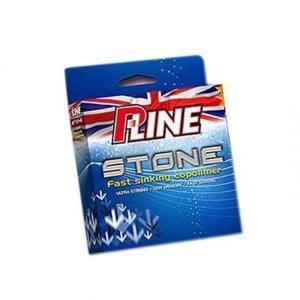 P-LINE Stone Misina -  600 mt - 0,26 mm