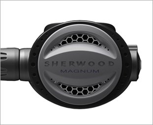 SHERWOOD REGULATOR MAGNUM INT