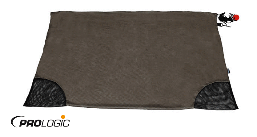 Prologıc New Green Carp Sack Size XL (120X80cm)