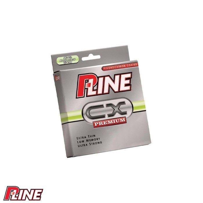 P-LINE CX Premium Misina 150 mt - 0,20 mm 1/1