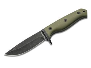 Böker Magnum Bushcraft Drop Bıçak