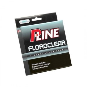 P-LINE Floroclear Misina 274 m - 0,25 mm