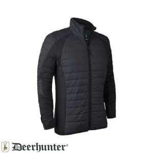 DEER HUNTER Pine Padded Black Mont 2XL