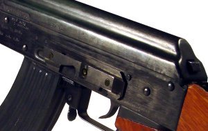 UTG MODEL47 RAIL ADAPTOR